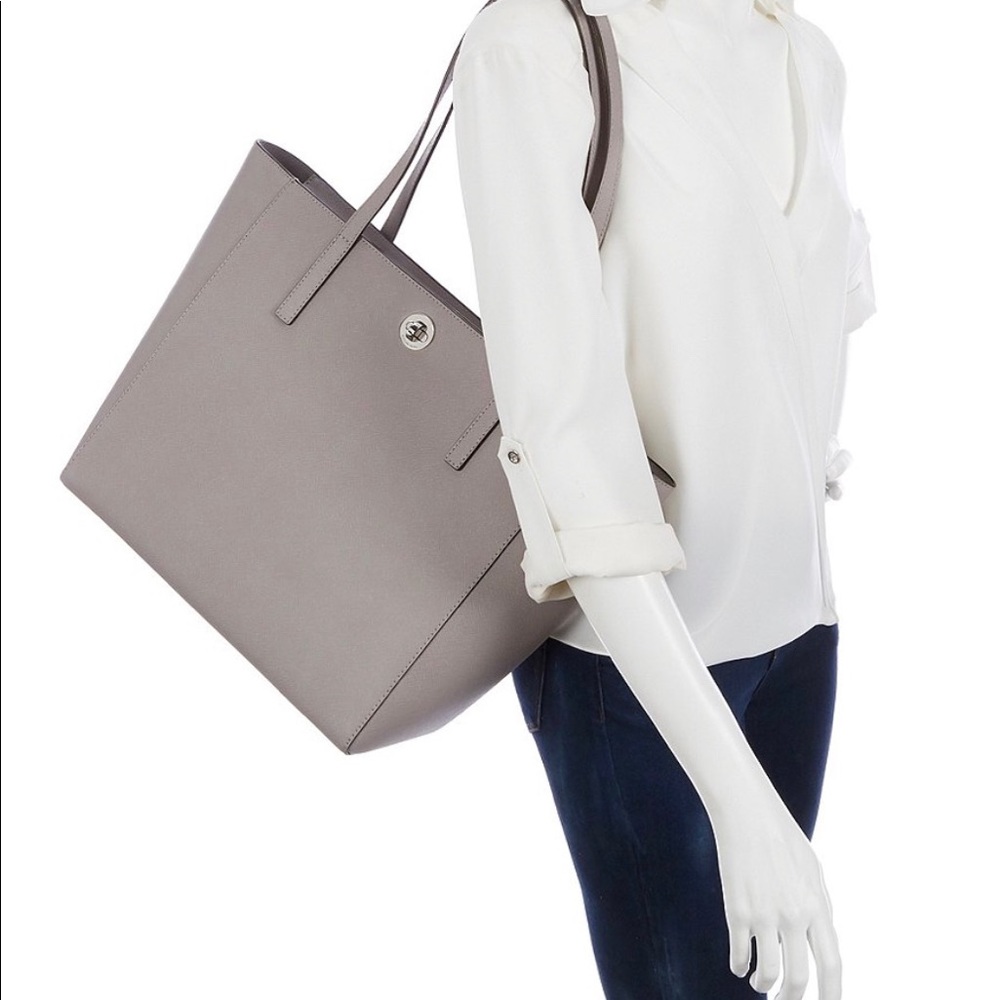 Michael Kors Handbag Extra Large Tote NWT - Picture 4 of 5